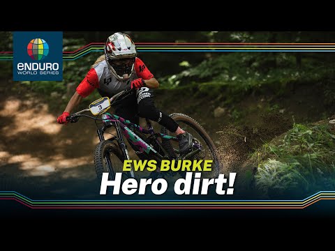 Shakedown | EWS Burke