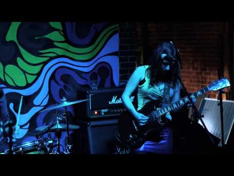 People Skills - Waiting for Life (2.7.15 at Fury's Publick House)