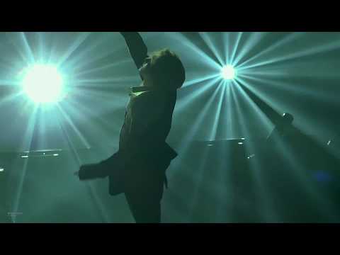 181010 THE CONNECT IN OSAKA - HOW LONG