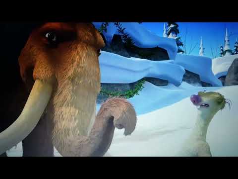 Beauty and the Mammoth Part 19 ("Something There")