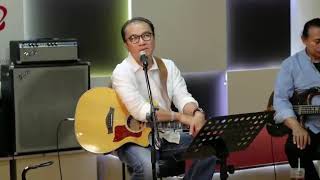 Borrowed Angel-Tantowi Yahya