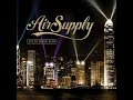 Dance With Me (Live in Hong Kong) | Air Supply