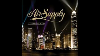 Dance With Me (Live in Hong Kong) | Air Supply