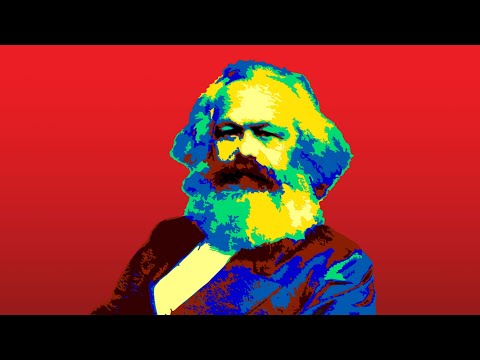 Summary of the Communist Manifesto and Opinions (Not suitable for Marx fans)