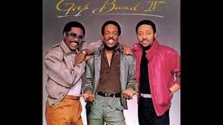 The Gap Band - Stay With Me