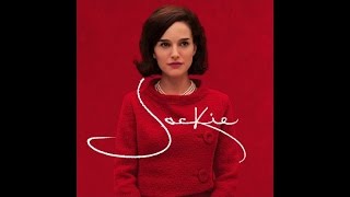 Mica Levi - Burial (Jackie - Original Motion Picture Soundtrack)