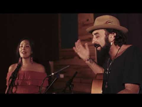 Lucas Masciano & Tina Malía - Tonada De Luna Llena