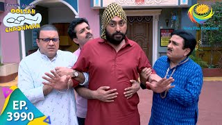 Download lagu On Whom Did Sodhi Burst? | Taarak Mehta Ka Ooltah Chashmah | Full Episode | Ep 3990 | 25 Jan 2024 mp3