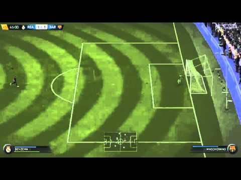 Best goal ever, Tor des Jahres