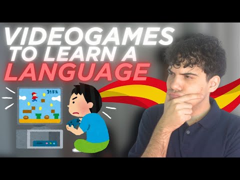 Learn Spanish with This Story: How I Learned English & Italian | Spanish Boost Podcast | Episode 23