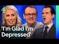 Naked Attraction Was Sean Lock S Idea Best Of Cats Does Countdown Series 18 Part 4 Channel 4