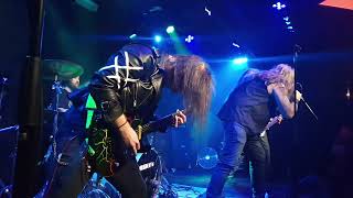 Atrophy - Preacher, Preacher, 11.09.2024, Musicon,  Den Haag