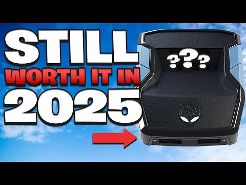 Lohnt sich der Cronus Zen im Jahr 2025 noch?