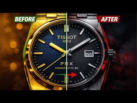 I Regret Buying These Watches (Nobody Talks About This)