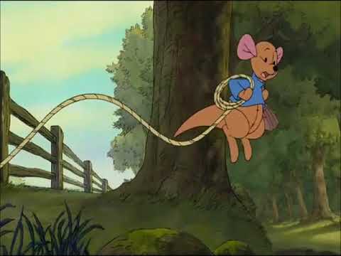 The Black Cauldron (disneystyle8 Style) part 18 - Roo's Sacrifice / Reversing the Spell