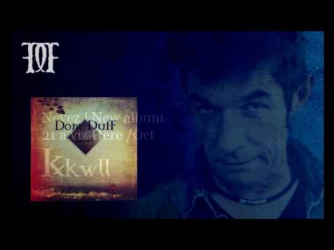 Teaser album Dom DufF 