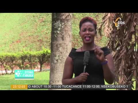 Bbssitimay'amaka Science DNA vs Empewo Z'ekika