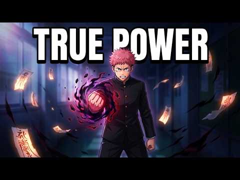 He Failed Every Test, Until His True Power Activated