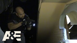 Live PD: Hiding in the Attic (Season 2) | A&E