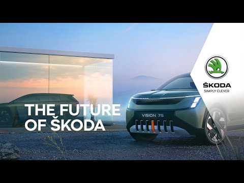 ŠKODA EXPLORE MORE Event