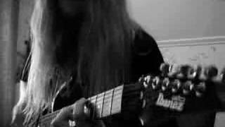 Enslaved - Urtical Gods