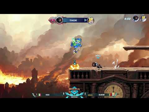 REBROADCAST - BCX - Experience v Pier