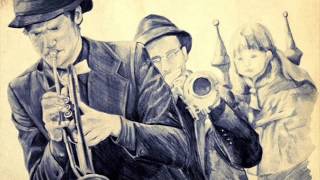 Jaki Byard -ჯაზოთერაპია-რადიო იმედი