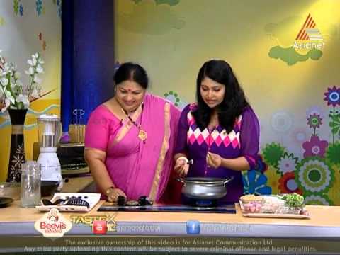 Taste Time - Pan Cake Special 17-02-14