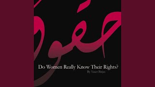 Do Women Really Know Their Rights?, Vol. 1, Pt. 2
