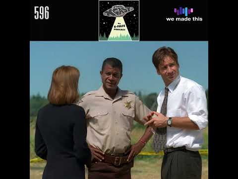 596. Interview: Tucker Smallwood (aka Sheriff Andy Taylor from 'Home')