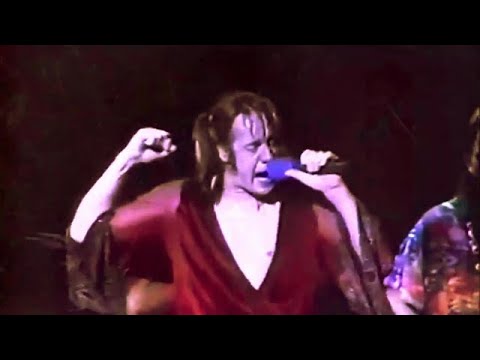 Todd Rundgren  - Can't stop running