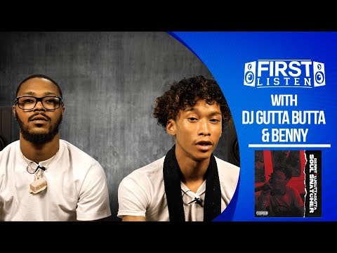 DJ Gutta Butta x Benny - Soul Snatcher (Exclusive) || First Listen