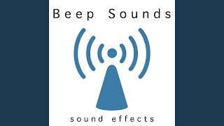 Echo Slide Beep Sounds 1