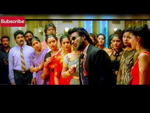 Kikku Yerudhey Song Lyrics From Padayappa |