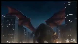 Download lagu Godzilla Evolved, Kong and Shimo vs Destoroyah (resound) mp3