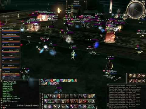 Frintezza 12 Aug - Part 2