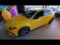 2020 Mercedes A45 S 4MATICPLUS Interior And Exterior Video View At Mercedes Benz Bristol UK