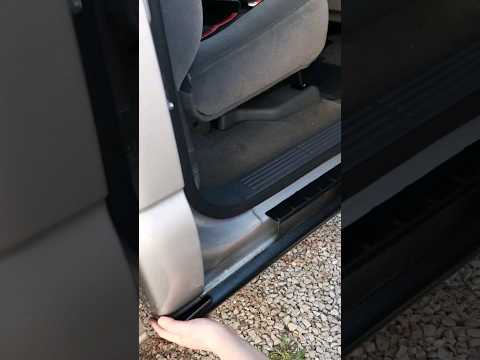 Rocker Panel Covers 2005 chevy