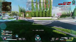 PS5　[APEX]　参加型@1 　ゆえさんと遊べるよ❓🔥　　　　  　　　　#APEX     　#モンハンワイルズ   　#声まね　　#BF6　　#仁王3