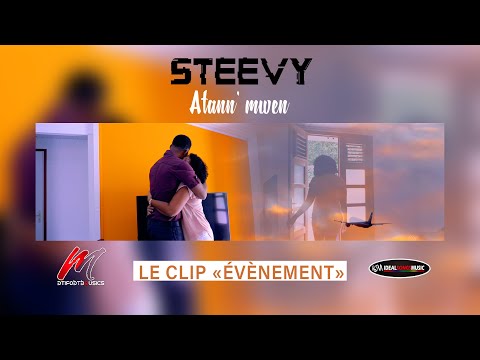 **ATANN MWEN** STEEVY / ZOUK 2022