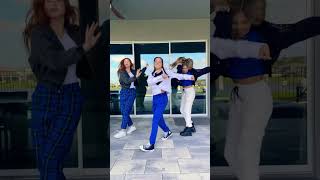 Download lagu Better when I’m dancin! ☺️🕺🤩 | Triple Charm #shortsmaschallenge #shorts mp3