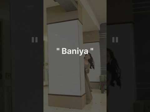 "Spend life with baniya "