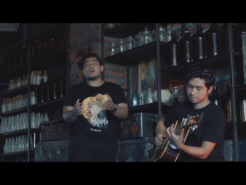 RINDU ADI  - Rus feat RIO (OFFICIAL VIDEO CLIP)