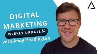 Download lagu ABTA Travel Marketing Conference & Google AI - Digital Marketing Weekly Update mp3