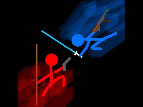 StickBrawl Party