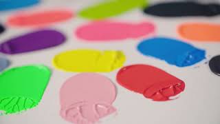 Liquitex Basics Acrylic Paint New Colours