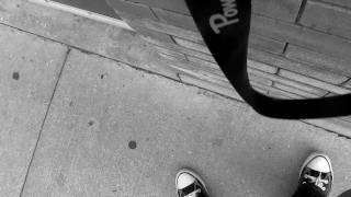 1/8 Soundcheck Treadmills Of Love-Hunter Valentine @ Schubas Chicago,IL 08/10/10