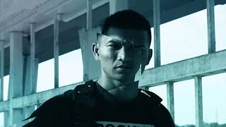 FLUME - DAZE 22.00 (Unofficial Video)