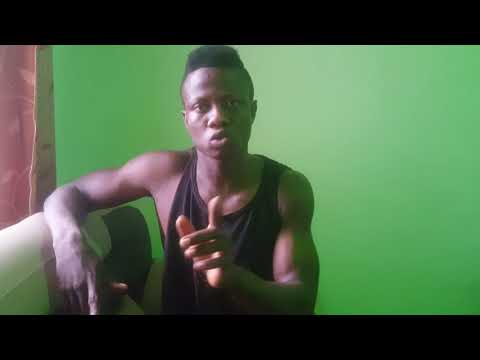 Sherry Boss massive freestyle part 1.