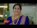 Karthika Deepam Promo 24th Nov 2025 Mon Sat At 8 PM Star Maa Serials Star Maa
